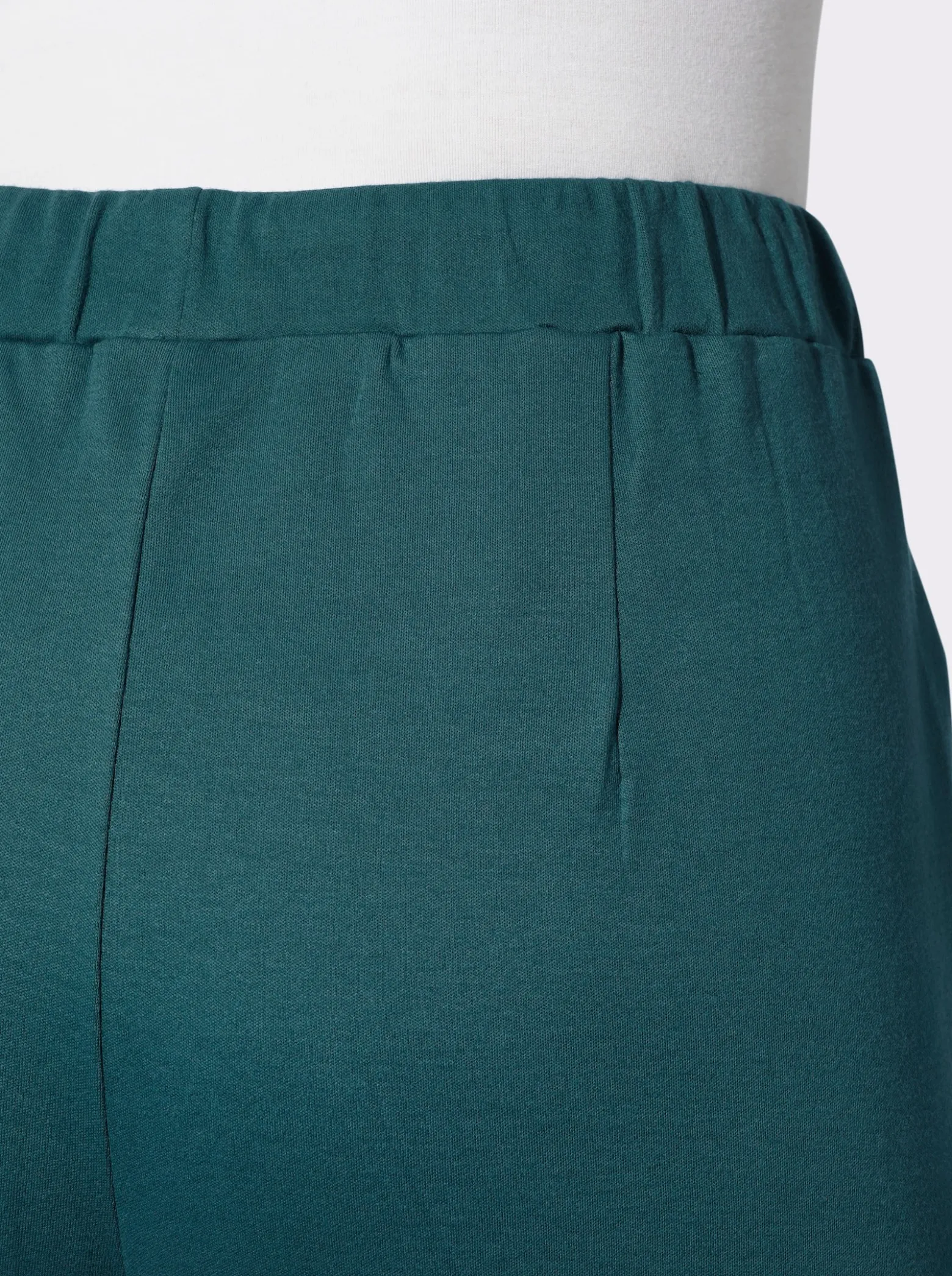 Schlupfhose in Interlock-Qualität
