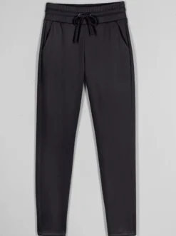 Schlupfhose in Stretch-Qualität