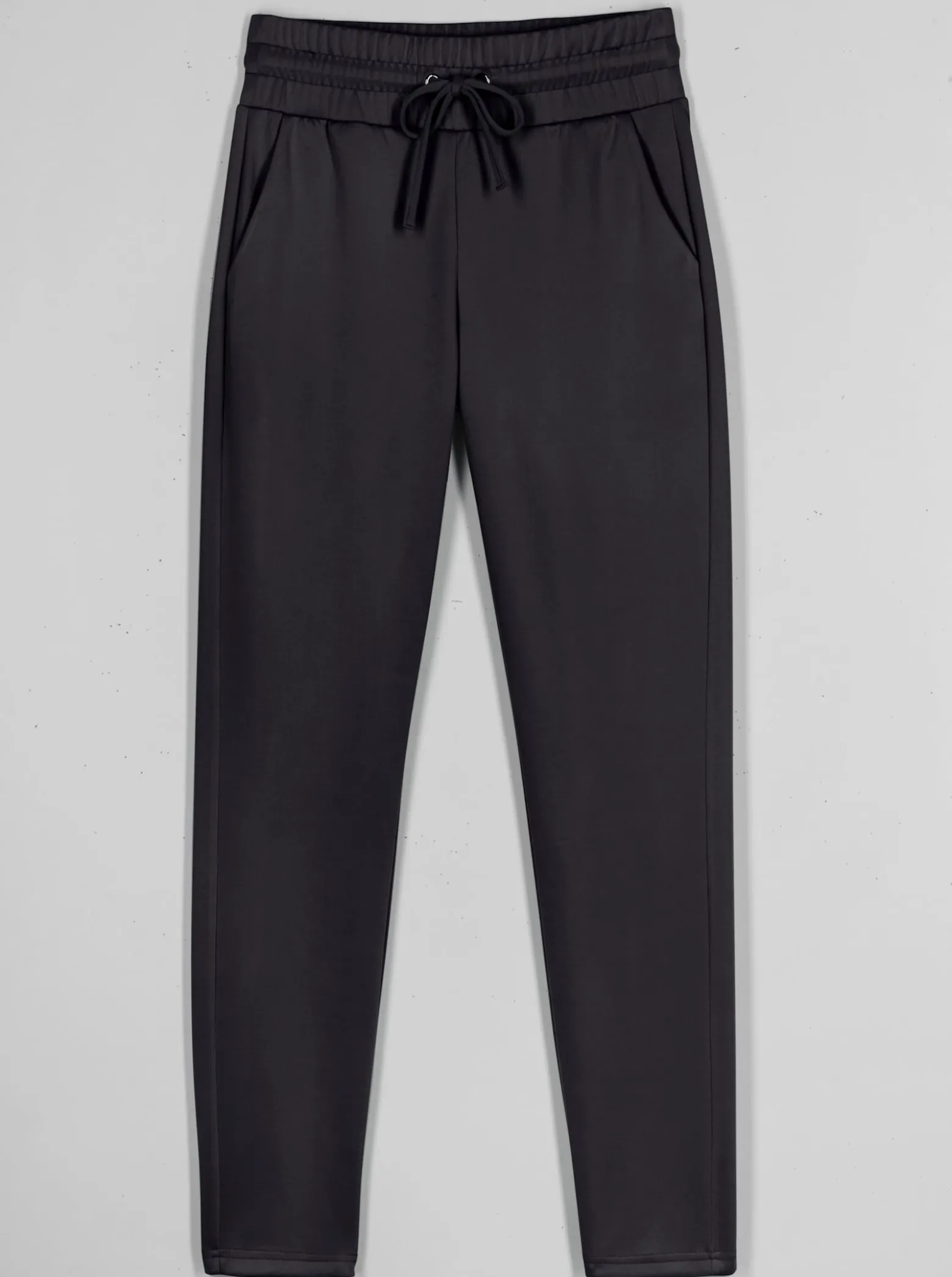 Schlupfhose in Stretch-Qualität