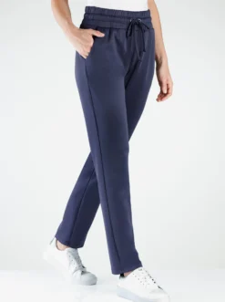 Schlupfhose in Stretch-Qualität
