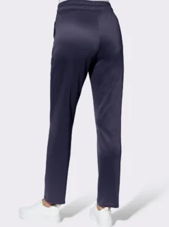 Schlupfhose in Stretch-Qualität