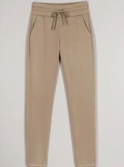 Schlupfhose in Stretch-Qualität