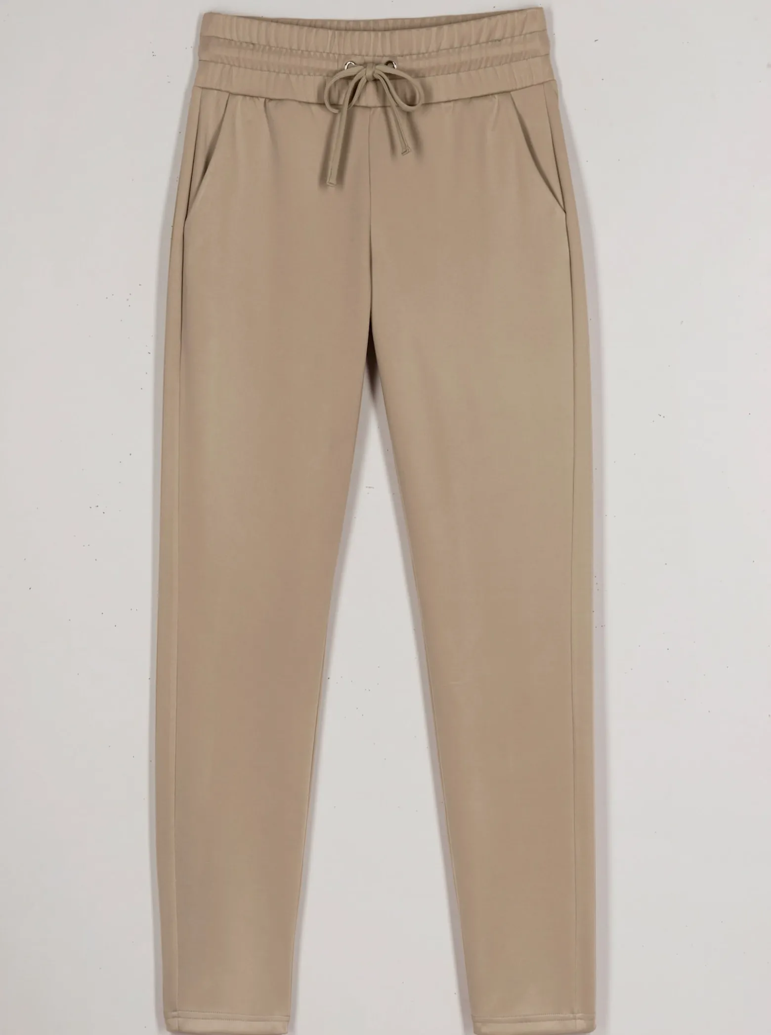 Schlupfhose in Stretch-Qualität