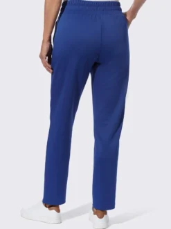 Schlupfhose in Stretch-Qualität
