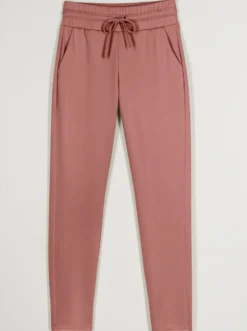 Schlupfhose in Stretch-Qualität