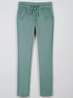 Schlupfhose in Stretch-Qualität