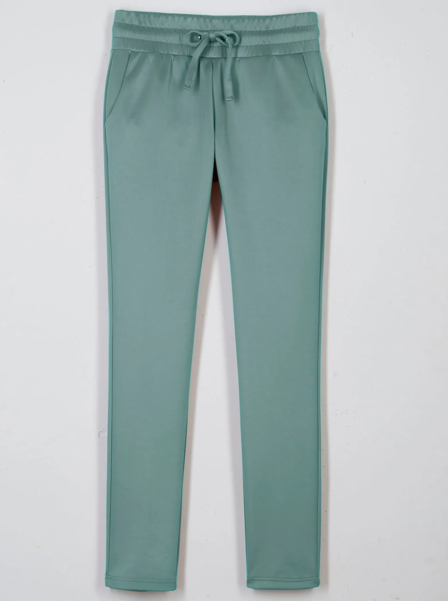 Schlupfhose in Stretch-Qualität