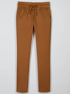 Schlupfhose in Stretch-Qualität