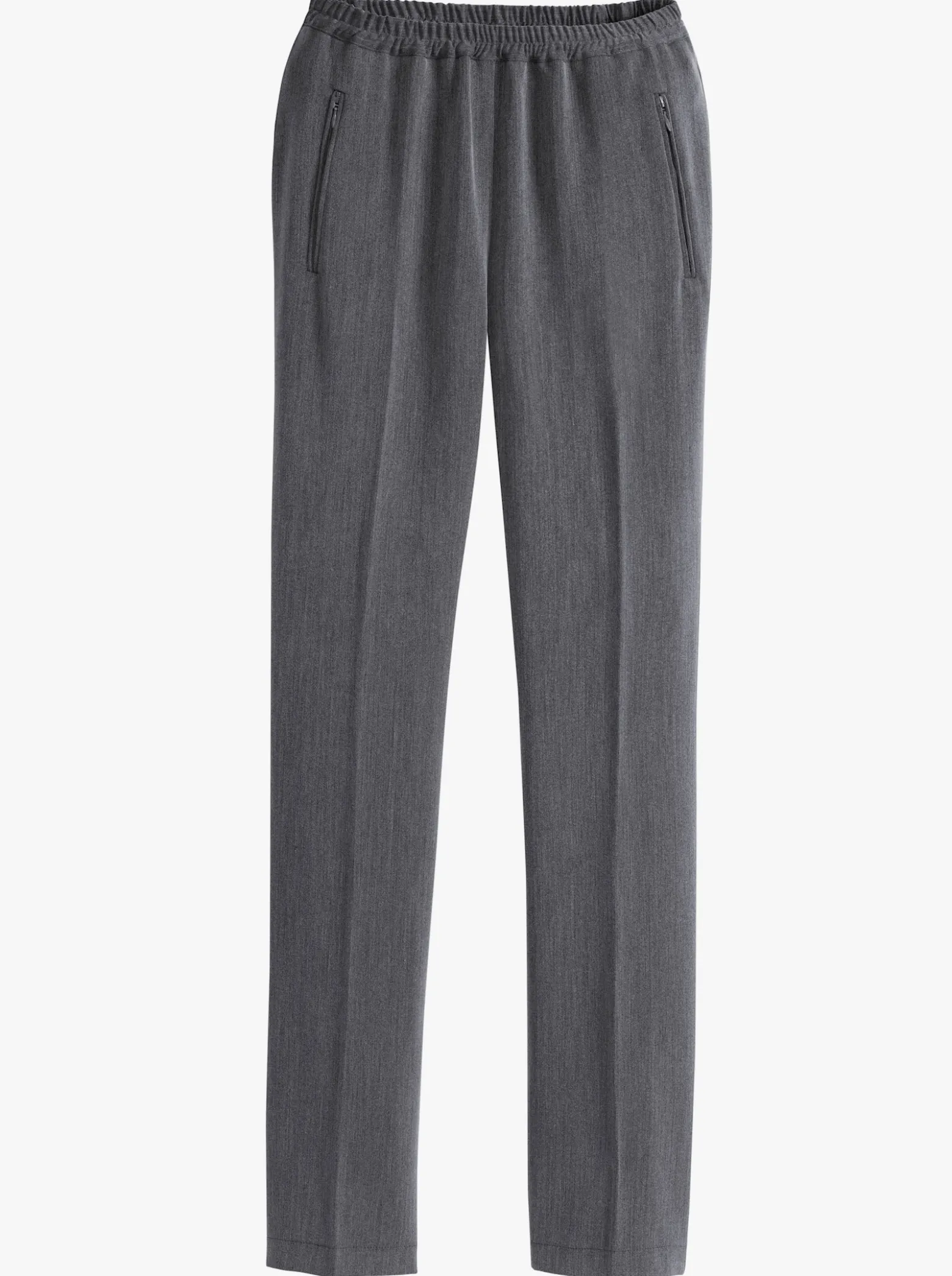Schlupfhose in wärmender Qualität