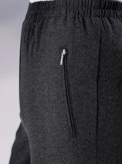 Schlupfhose in wärmender Qualität