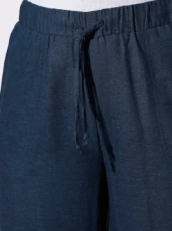 Schlupfhose mit Bindeband