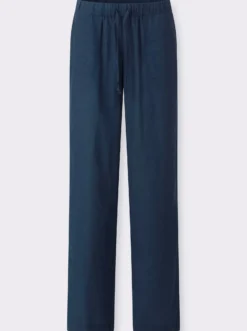 Schlupfhose mit Bindeband