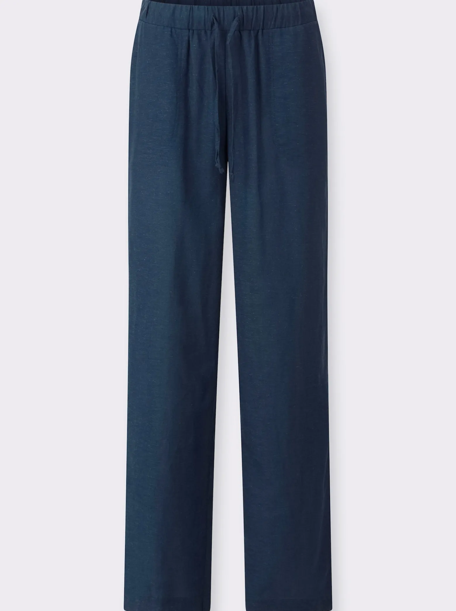 Schlupfhose mit Bindeband