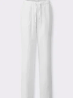 Schlupfhose mit Bindeband