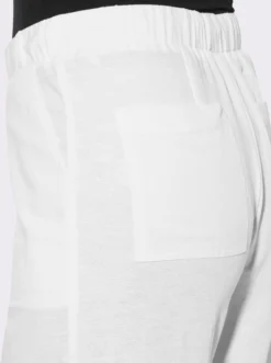 Schlupfhose mit Bindeband