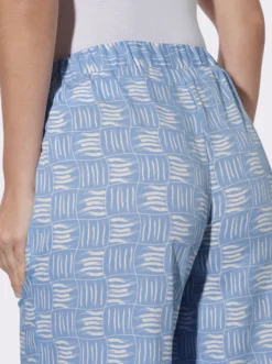 Schlupfhose mit 2 Taschen