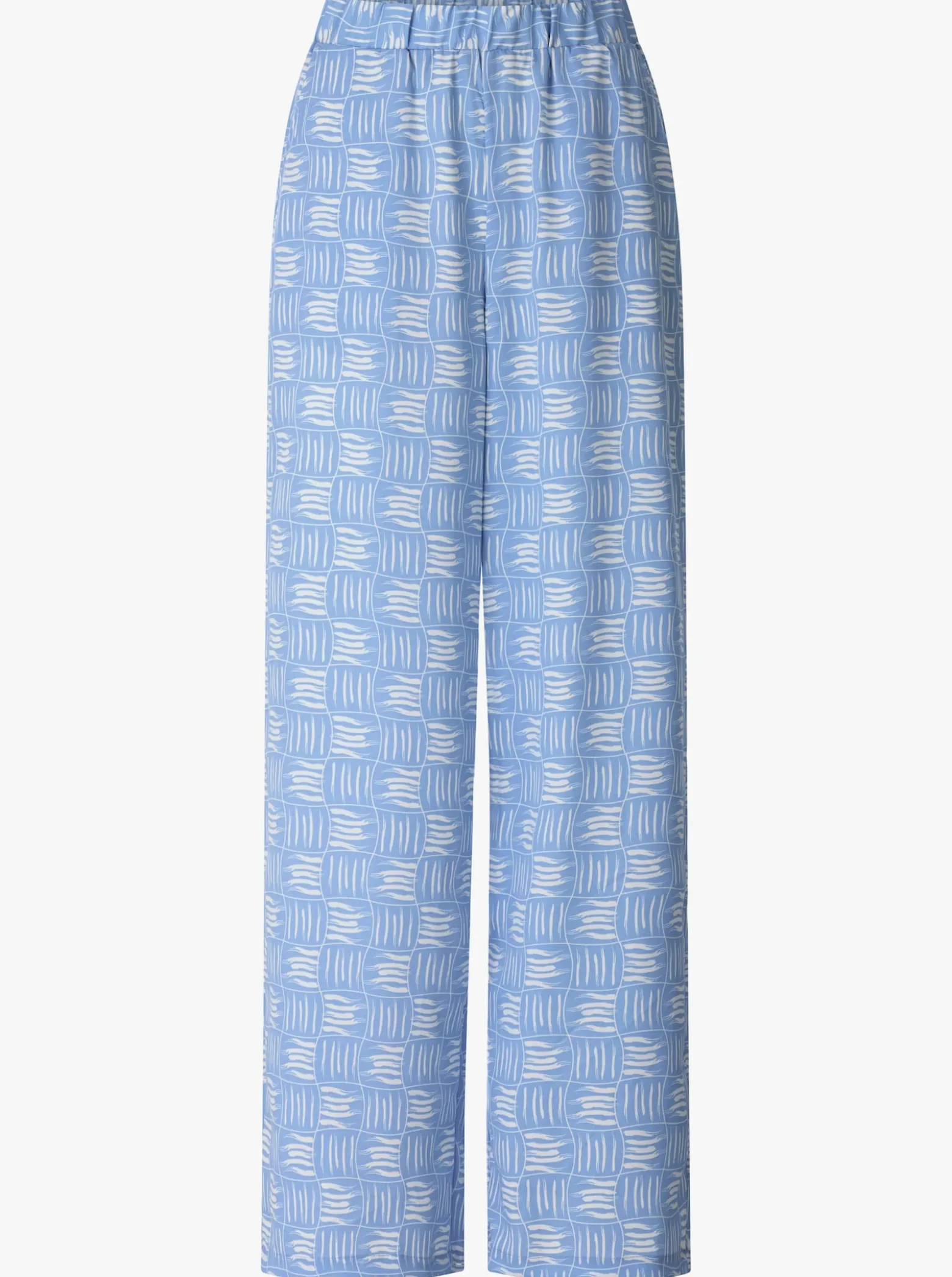 Schlupfhose mit 2 Taschen