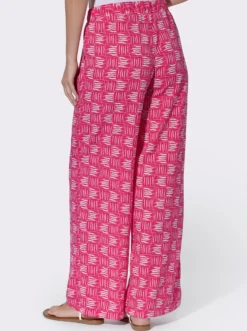 Schlupfhose mit 2 Taschen