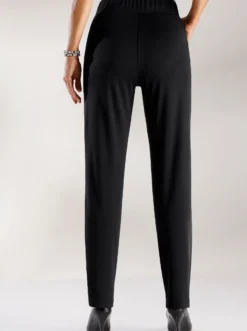 Schlupfhose mit Ziersteinchen