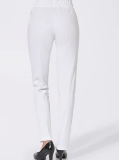 Schlupfhose mit Ziersteinchen
