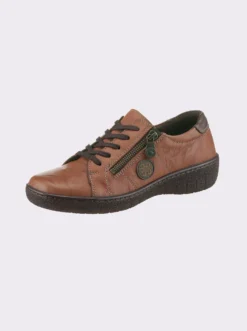 Schnürschuh