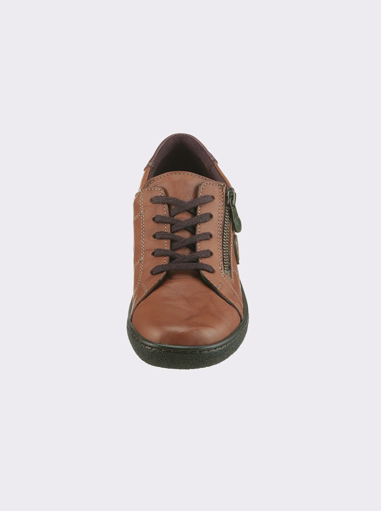 Schnürschuh