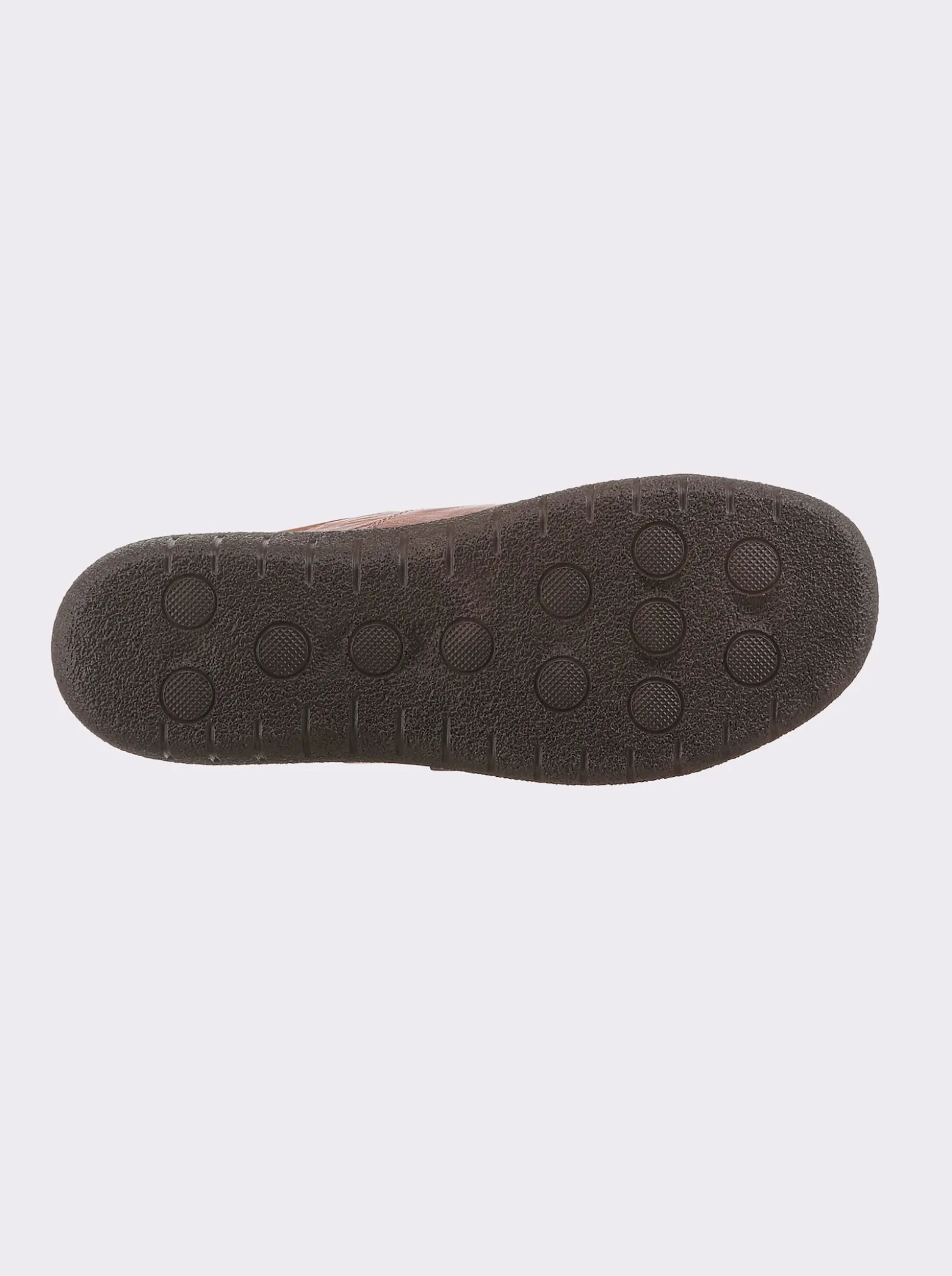 Schnürschuh