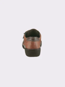 Schnürschuh