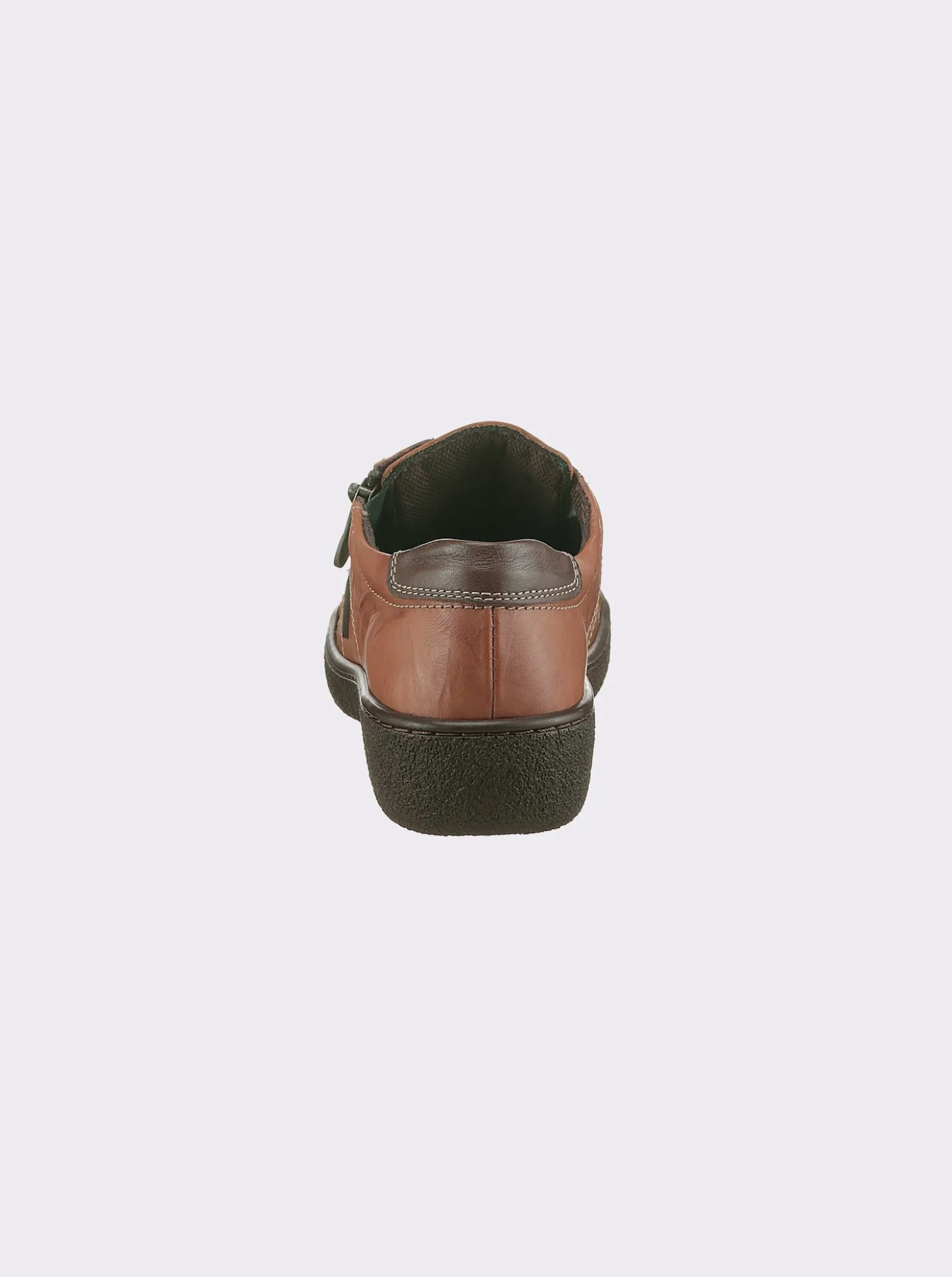 Schnürschuh