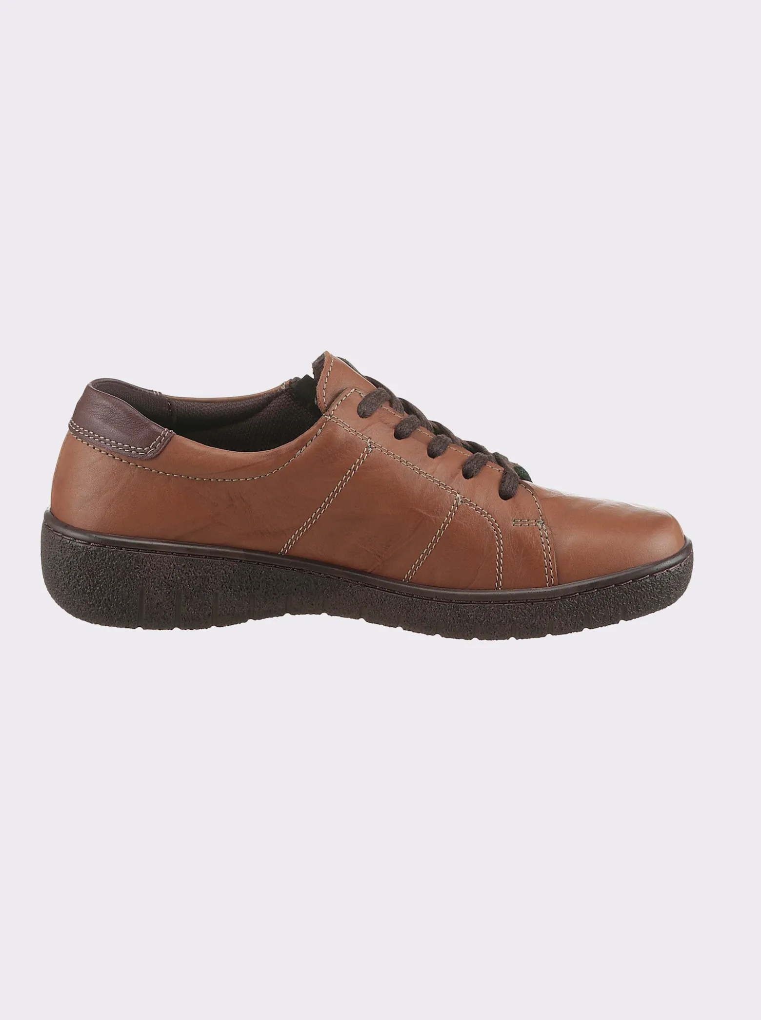 Schnürschuh
