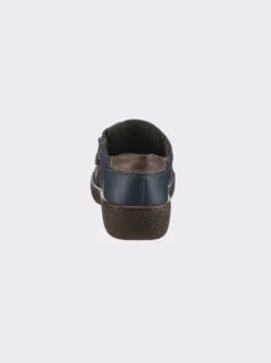 Schnürschuh