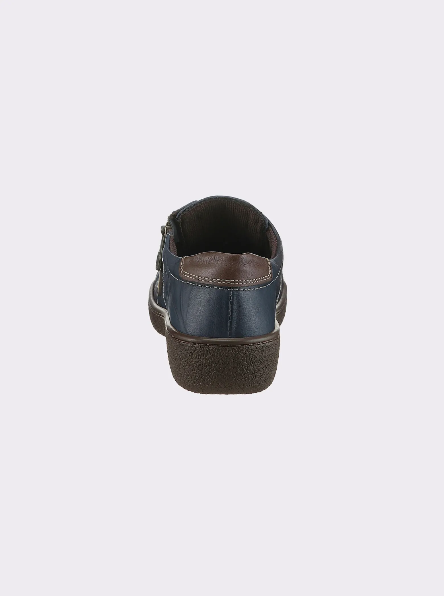 Schnürschuh