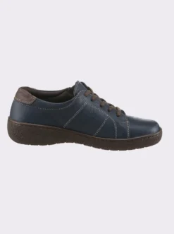 Schnürschuh