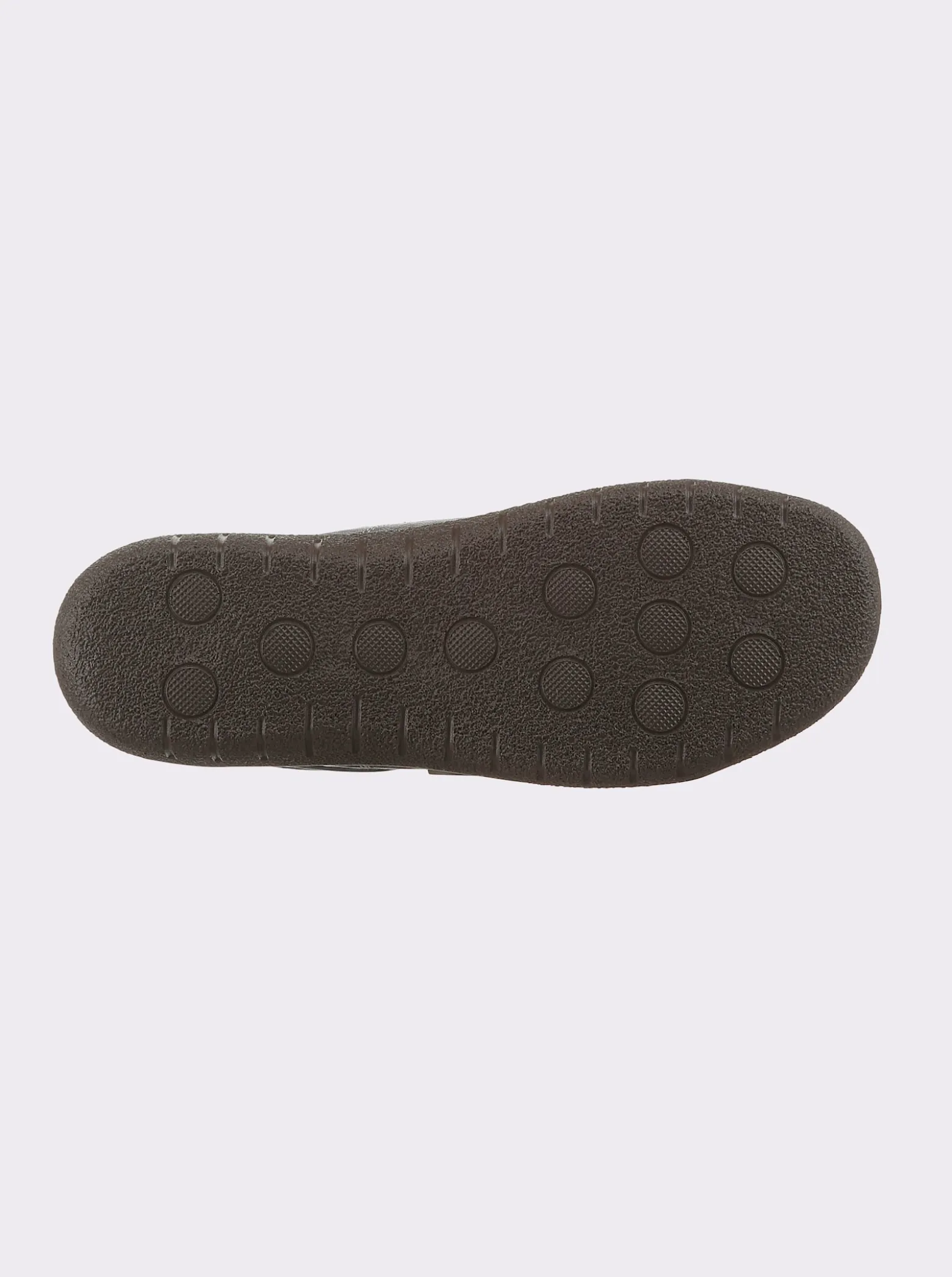 Schnürschuh