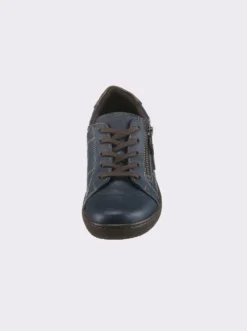 Schnürschuh