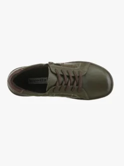 Schnürschuh