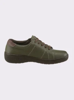 Schnürschuh