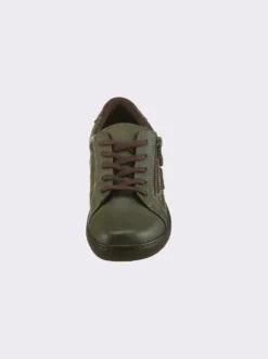 Schnürschuh