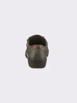 Schnürschuh
