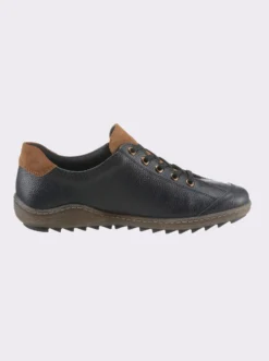 Schnürschuh