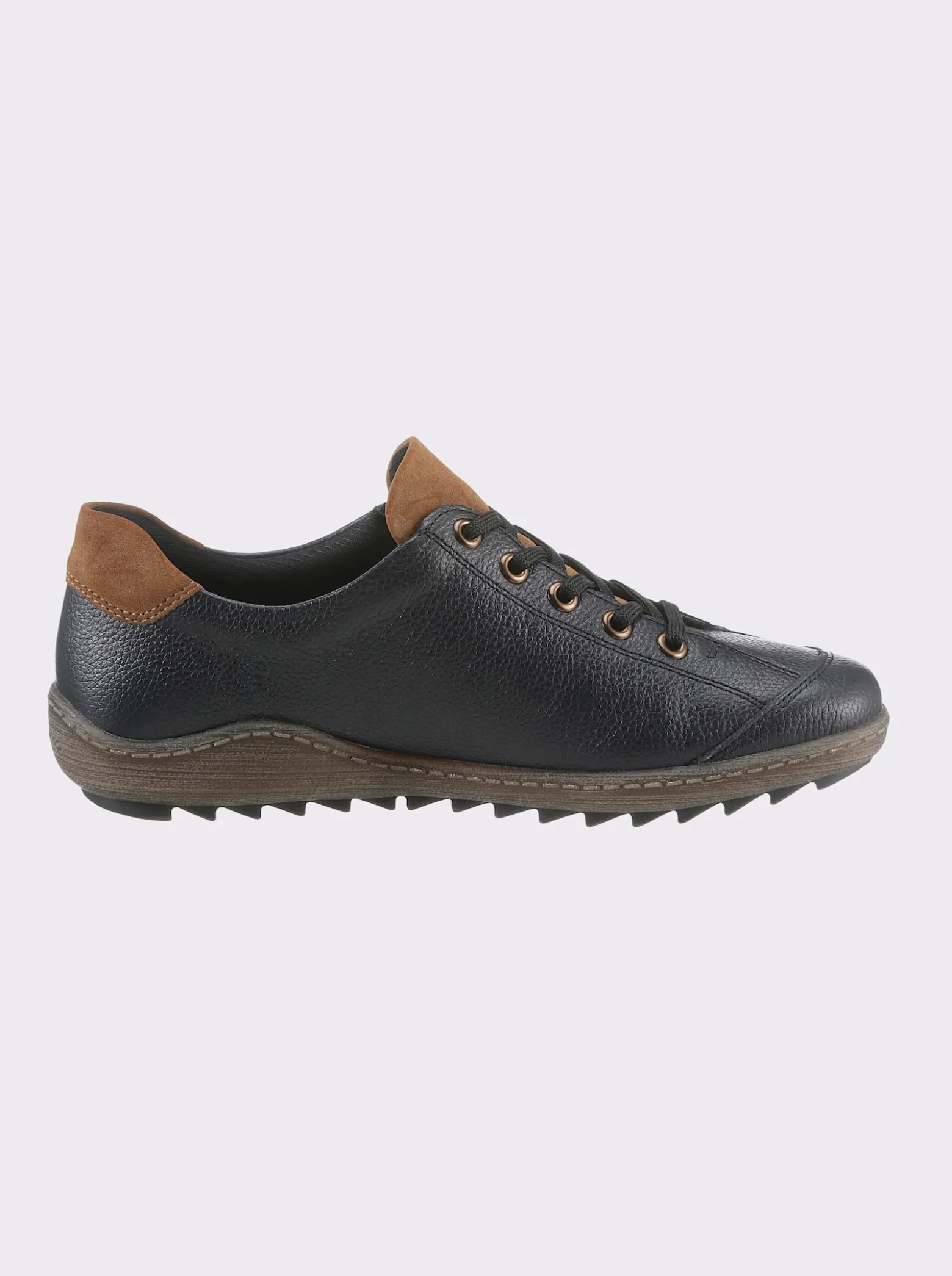 Schnürschuh