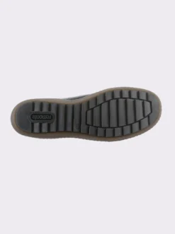Schnürschuh