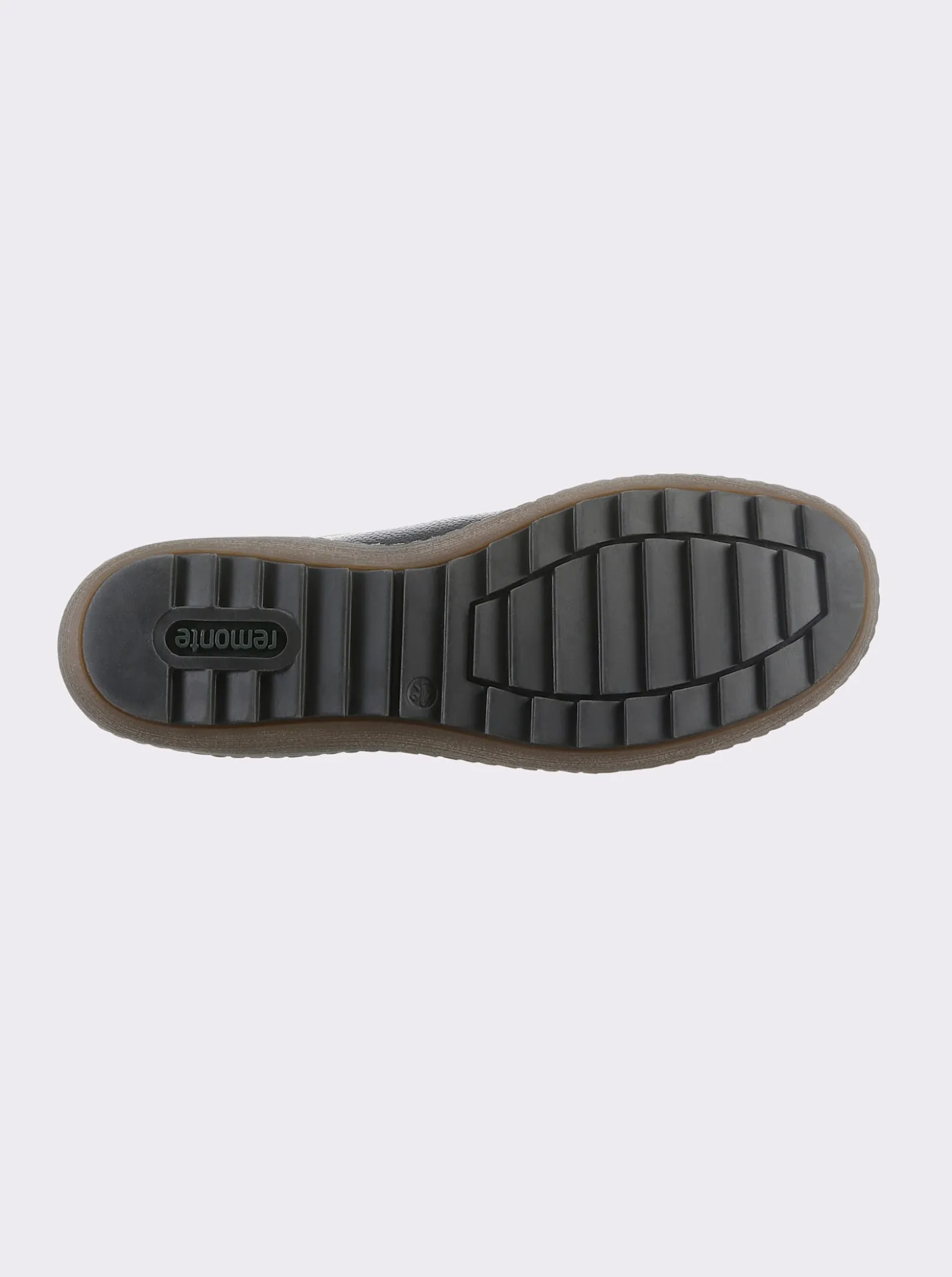 Schnürschuh