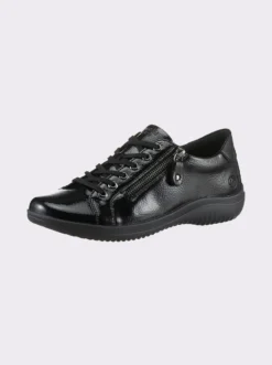 Schnürschuh