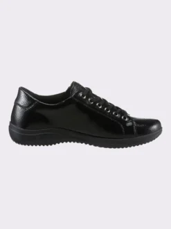Schnürschuh