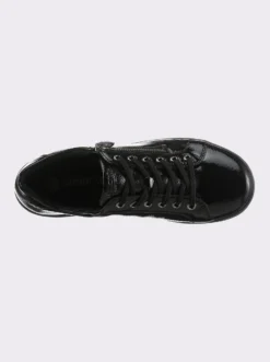 Schnürschuh