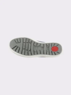 Schnürschuh