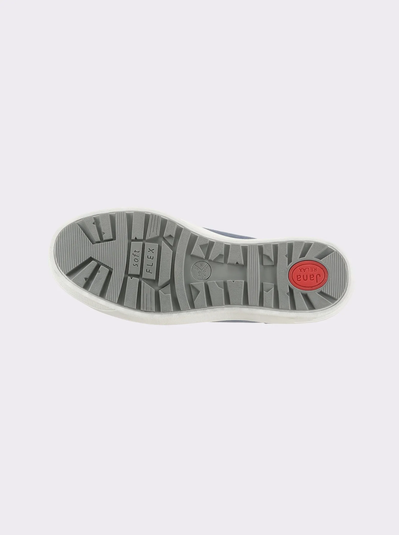 Schnürschuh