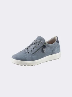 Schnürschuh