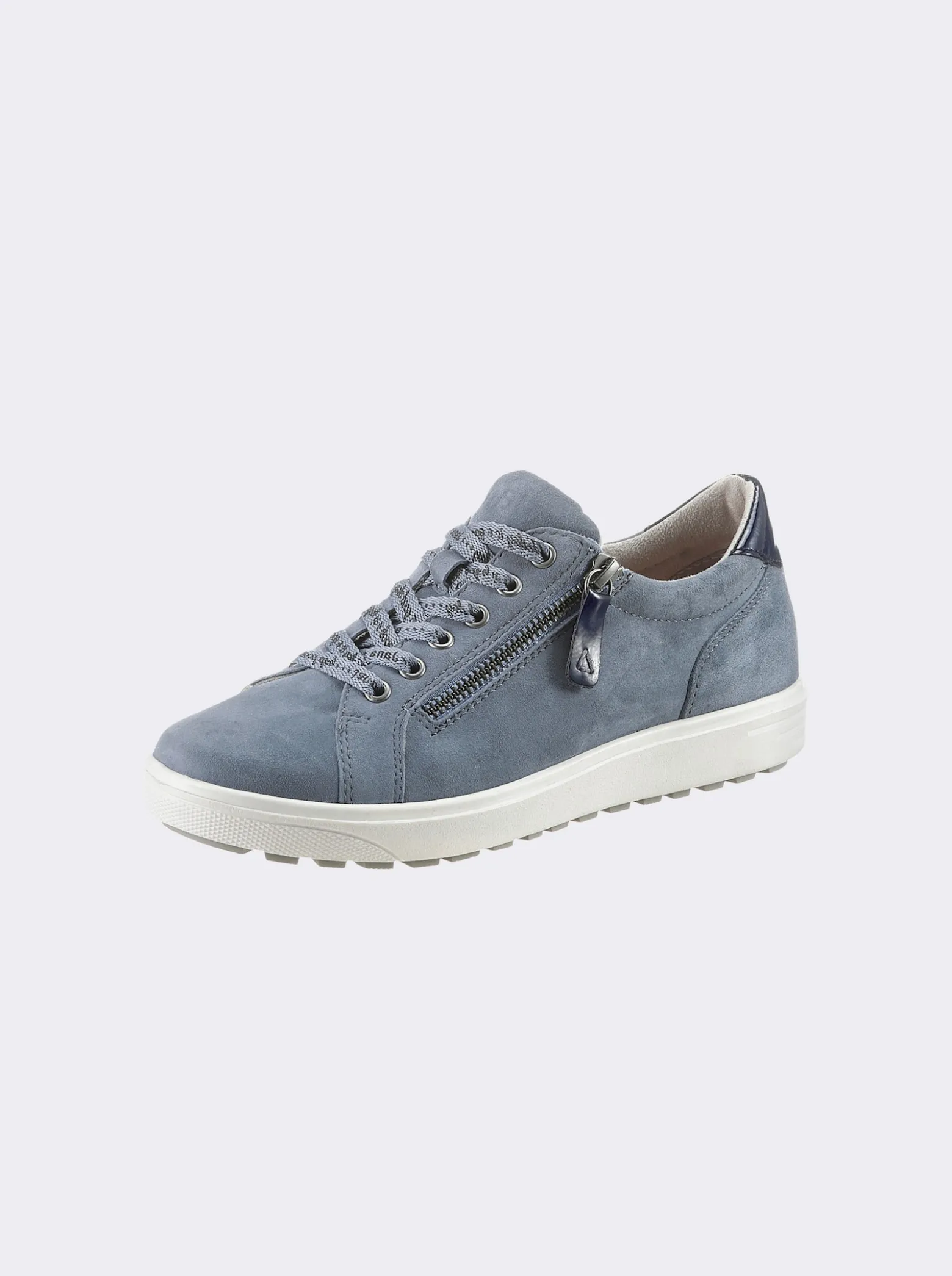 Schnürschuh